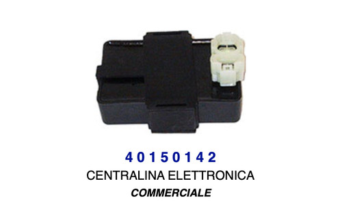 40150142 centralina - 40150142,