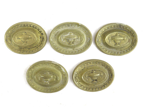 Fregi bronzo dorato per - dorato,
