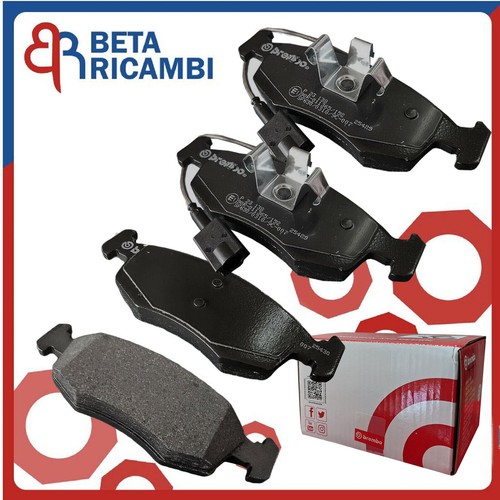 Pastiglie freno brembo - brembo, per