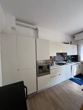 Cucina Ernestomeda bianca - usata in ottime condizioni