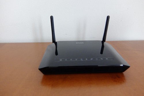 Link n300 adsl2 modem - d-link,