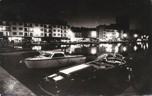 Seyne sur mer vue - seyne,