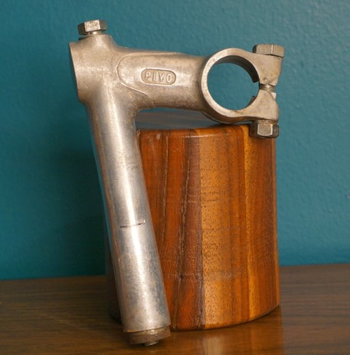 Stelo pivo vintage 60mm - vintage,