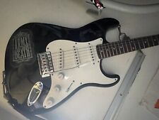 Chitarra elettrica Squire Fender
