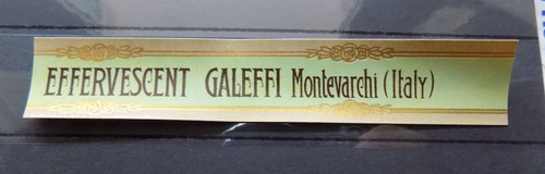 A260 effervescente galeffi - a260),