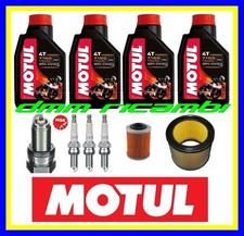 Kit Tagliando APRILIA RSV 1000