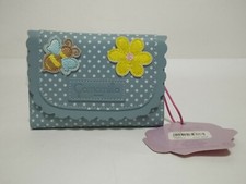 Camomilla portafoglio by Seven