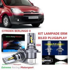 CITROEN BERLINGO 2 COPPIA