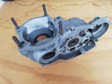 COPPIA CARTER KTM 350 MX GS 85-87 TYPE 555