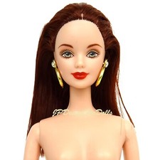 Barbie Nude City Seasons