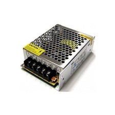 Alimentatore 12v striscia - alimentatore,