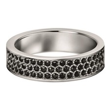 Anello donna Calvin Klein Hook