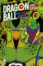 Dragon Ball Full Color - La