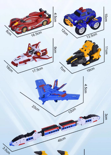 Tobot galaxy detectives - galaxy,
