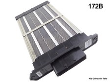 Riscaldamento Aggiuntivo