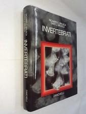 INVERTEBRATI - RICHARD BRUSCA