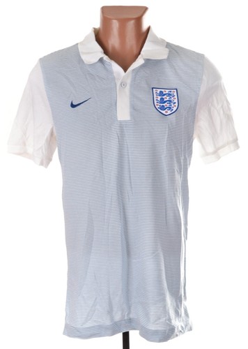 Polo calcio nazionale - nazionale, inglese