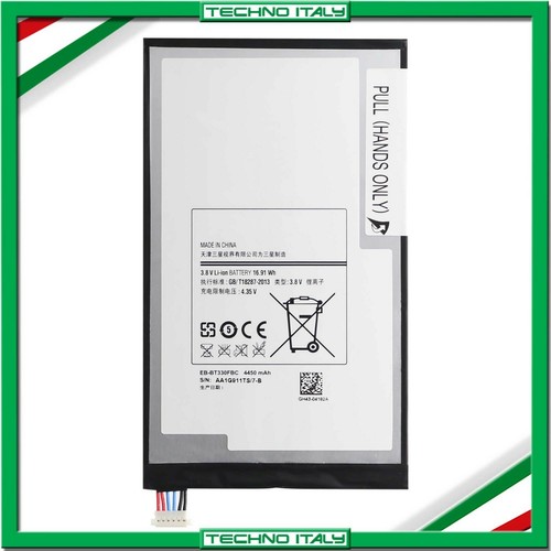 Batteria per samsung galaxy - batteria,