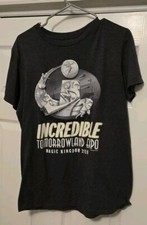 Incredible Tomorrowland Expo -