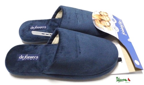 Defonseca ciabatte pantofole - defonseca,
