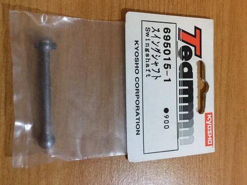 Team kyosho 695015 albero - team, 695015-1