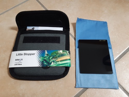 Filtro lee seven5 sev5n - filtro,