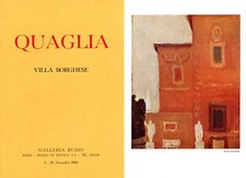 QUAGLIA, Carlo. Villa