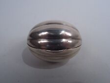 Grattugia noce moscata Gorham