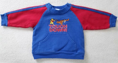 Disney felpa ragazzo - disney,