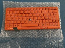 Sony Vaio VPCP Series Tastiera