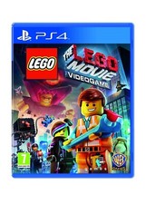 The LEGO Movie Videogame -