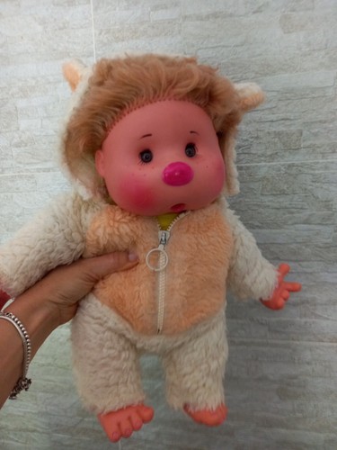 Rosebonbon gigante fiba - rosebonbon,