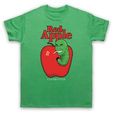 T-SHIRT UOMO E DONNA ROSSO