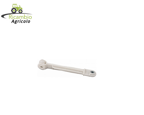 Biella nylon per barra - per,