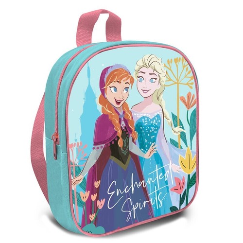 Zainetto disney frozen - zainetto, casual
