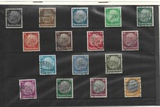 Alemania Imperio Presidente