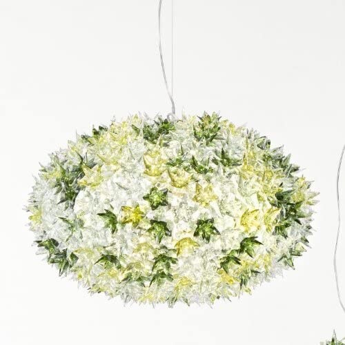 Kartell bloom lampada a - bloom,