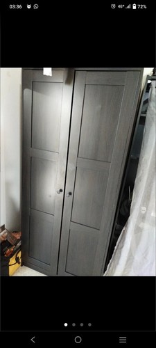 Armadioa ante rakkestad ikea - 2,