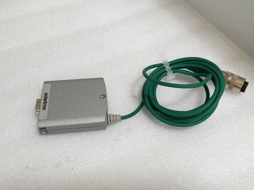 Solartron metrology dl05s - solartron,