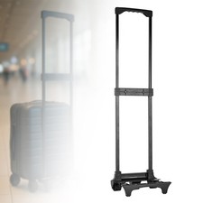 Maniglia telescopica di