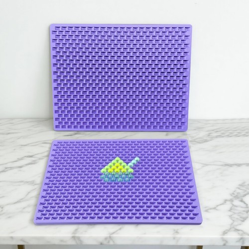 Pony bead board - pony, per