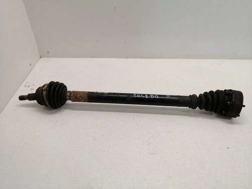 Albero motore anteriore