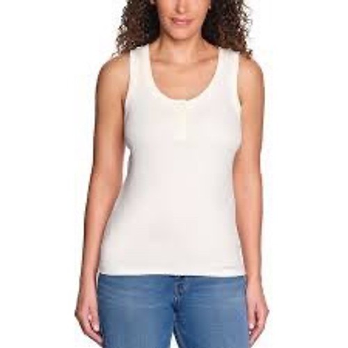 Canotta donna lands end henley - donna,