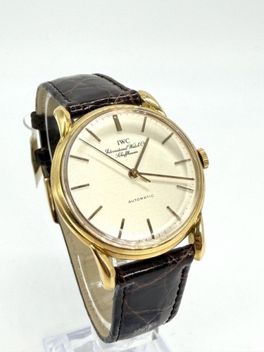 Orologio vintage iwc - orologio,