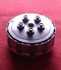 Pacco Frizione Originale (Honda CRF 250 2007)