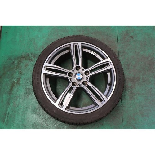 Cerchio lega bmw - in,