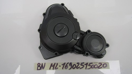 Carter stator flywheel