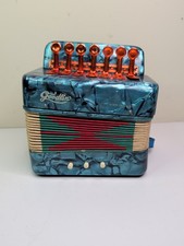 Fisarmonica vintage goodlin - vintage,
