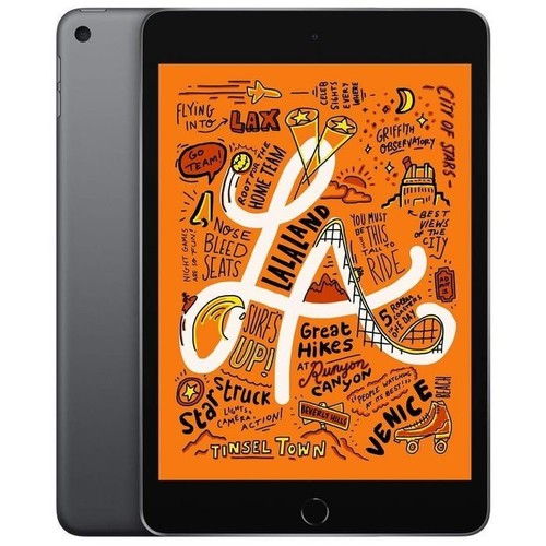 Apple ipad mini 64gb - apple, 5
