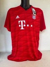 Maglia Uomo FC Bayern Monaco